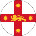 Badge of New South Wales